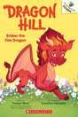 Dragon Hill #01: Ember The Fire Dragon: An Acorn Book - Retail Maharaj