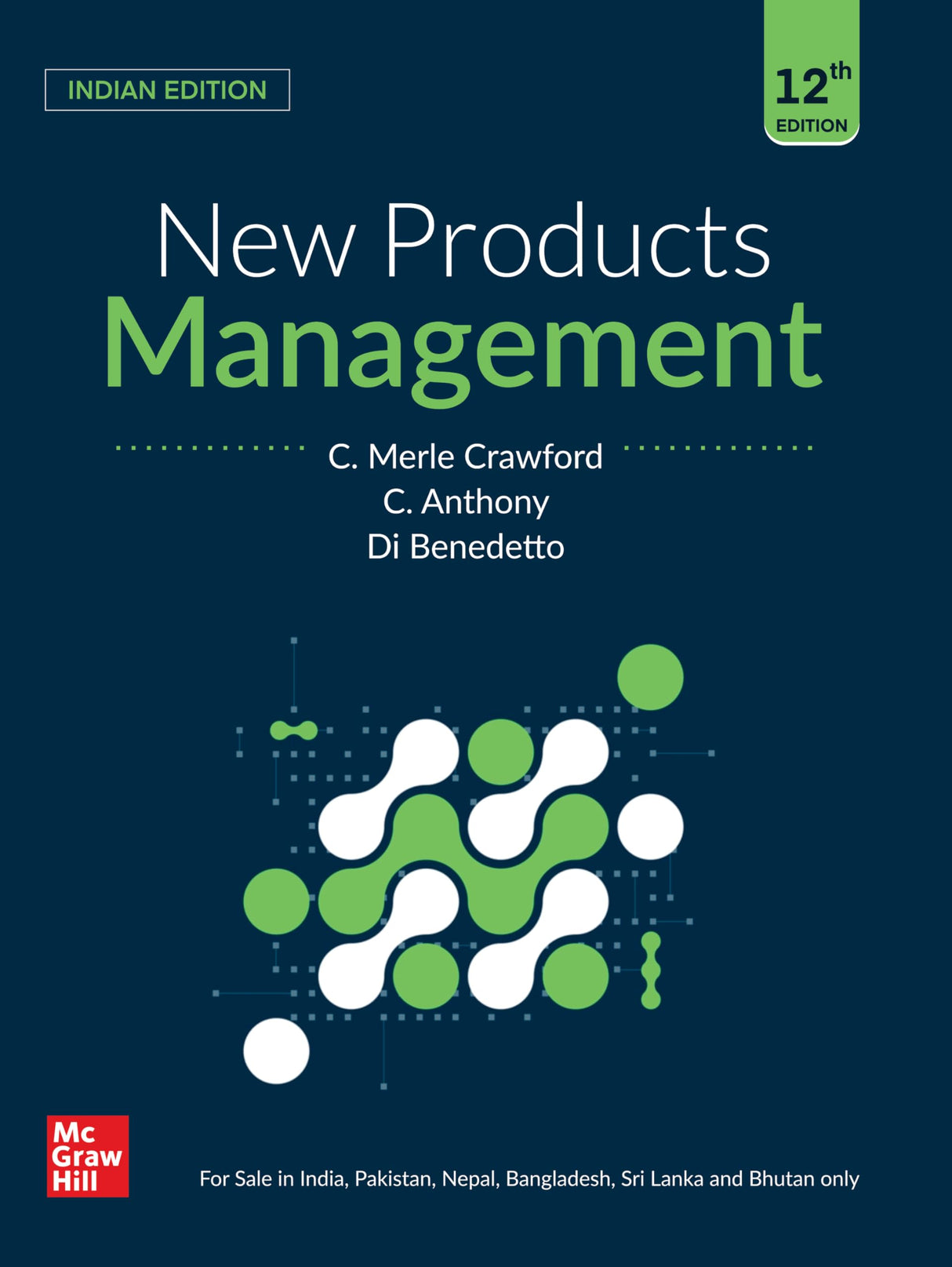 New Products Management | 12th Edition - Retail Maharaj