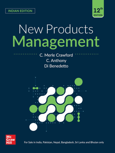 New Products Management | 12th Edition - Retail Maharaj