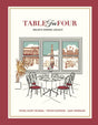Table For Four: Delhi's Dining Legacy (English) - Retail Maharaj