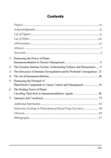 The Healing Power of Plants: Immunomodulatory Wonders (Phytochemical Immunomodulation, Immunotherapy) - Retail Maharaj