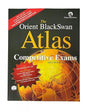 The Obs Atlas For Competitive Exams (2Nd Edn) - Retail Maharaj