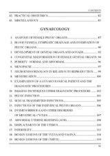 Previous Years Question Papers for Postgraduate Obstetrics and Gynaecology Examination- 3rd Edition - Retail Maharaj