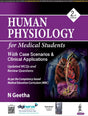 HUMAN PHYSIOLOGY FOR MEDICAL STUDENTS - Retail Maharaj