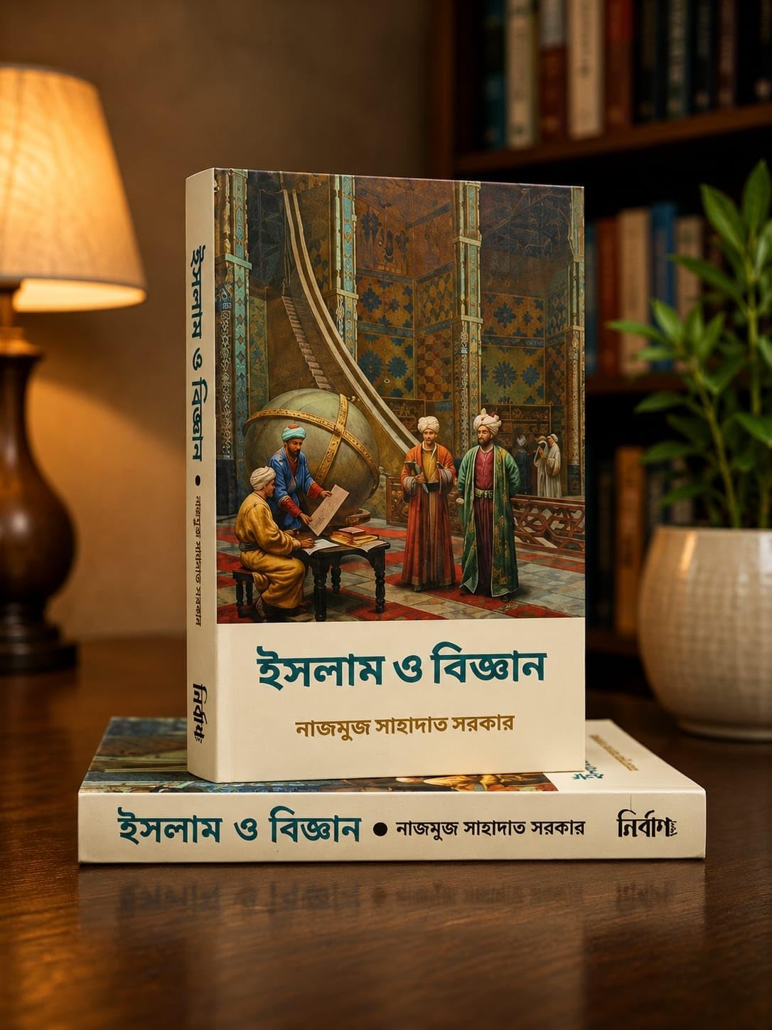 ISLAM O BIGGAN (Bengali Version)