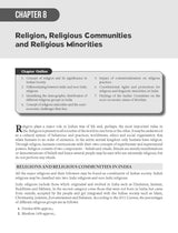 Indian Society: Themes and Social Issues, 3e | UPSC CSE 2026 | Exclusive Access to McGraw Hill Edge - Retail Maharaj