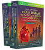 Moss & Adams' Heart Disease in infants, Children, and Adolescents: Including the Fetus and Young Adult - Retail Maharaj