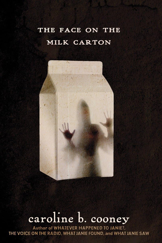 The Face on the Milk Carton - Retail Maharaj
