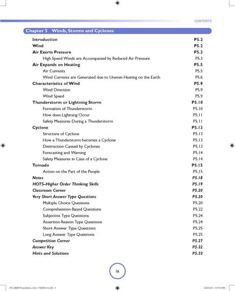 Pearson'26 NEET Foundation class 7|Physics, Chemistry, and Biology | For NEET, NSO, Olympiad exams| well-defined explanations, comprehensive diagrams - Retail Maharaj