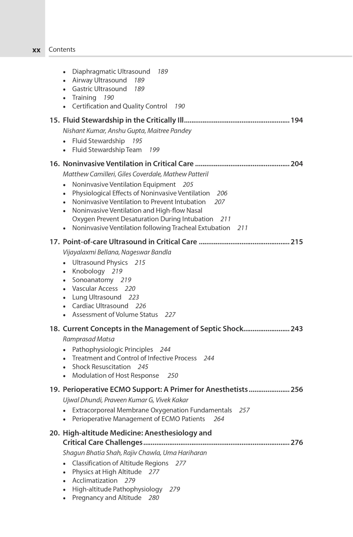 YEARBOOK OF ANESTHESIOLOGY 14 - Retail Maharaj