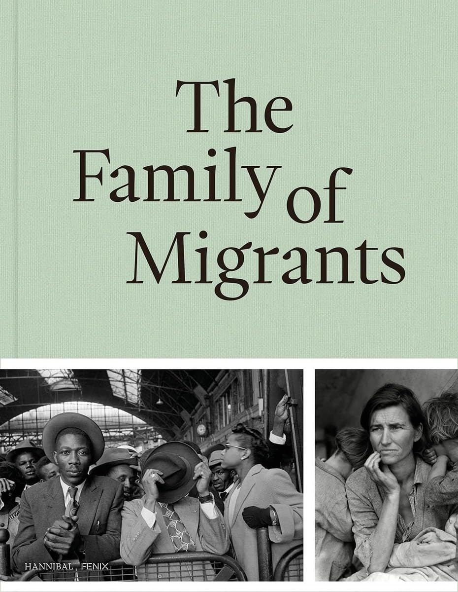 Family of Migrants - Retail Maharaj