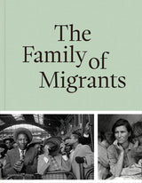 Family of Migrants - Retail Maharaj