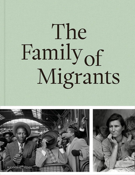 Family of Migrants - Retail Maharaj