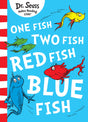 One Fish, Two Fish, Red Fish, Blue Fish - Retail Maharaj
