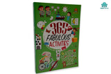 365 Fabulous Activities - Retail Maharaj