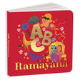 ABC Series - Ramayana: A First Introduction to the Hindu Mythology for Kids – Learn the Great Indian Epic from A to Z with Beautiful Illustrations I ... Heritage [Penguin Early Learning Series] - Retail Maharaj