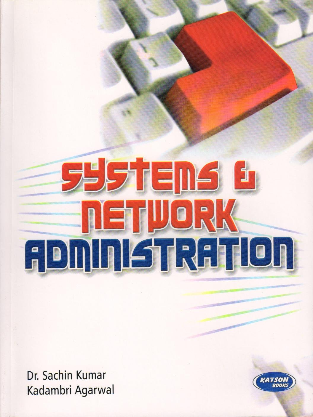 Systems & Network Administration - Retail Maharaj