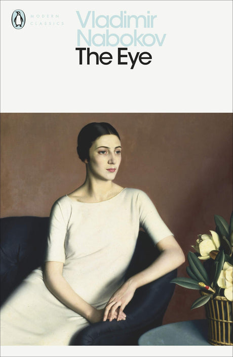The Eye (Penguin Modern Classics) - Retail Maharaj