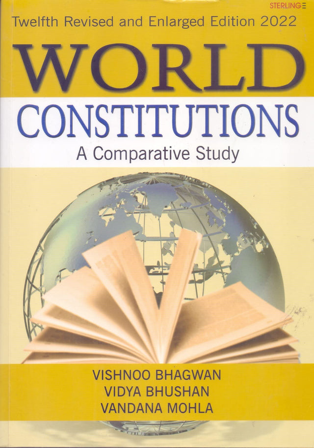 World Constitutions - Retail Maharaj