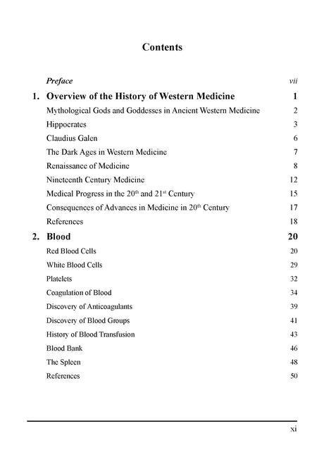 History of Physiology – For Postgraduate Students (First Edition, 2021) - Retail Maharaj