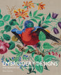Embroidery Designs for Fashion and Furnishings: From the Victoria and Albert Museum - Retail Maharaj