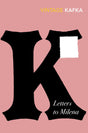 Letters to Milena: Discover Franz Kafka’s love letters – the surprise TikTok sensation! - Retail Maharaj