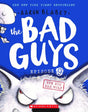 THE BAD GUYS EPISODE 9: THE BIG BAD WOLF - Retail Maharaj