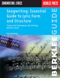 Songwriting: Essential Guide to Lyric Form and Structure - Retail Maharaj