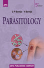 Parasitology [paperback] C P Baveja, V. Baveja [Jan 01, 2021]… - Retail Maharaj