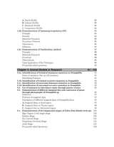 Zoology Practical Manual (Semester 7 & 8) (English Version)