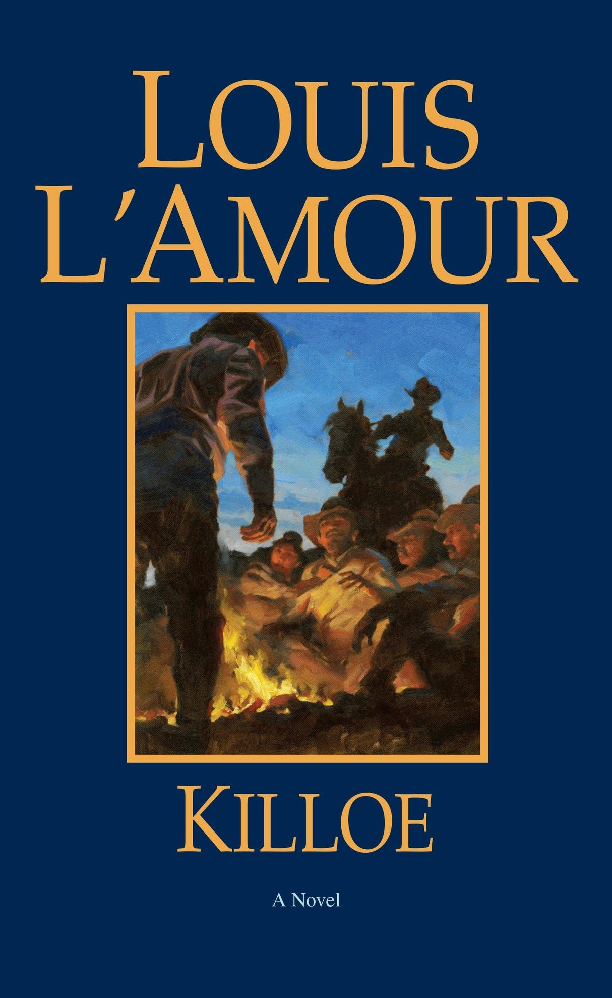 Killoe: A Novel - Retail Maharaj