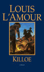 Killoe: A Novel - Retail Maharaj