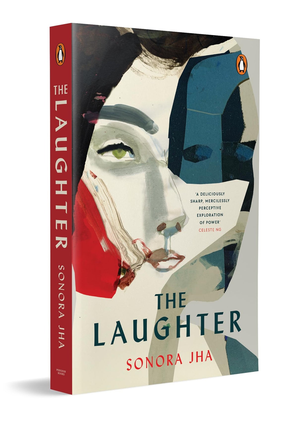 The Laughter - Retail Maharaj