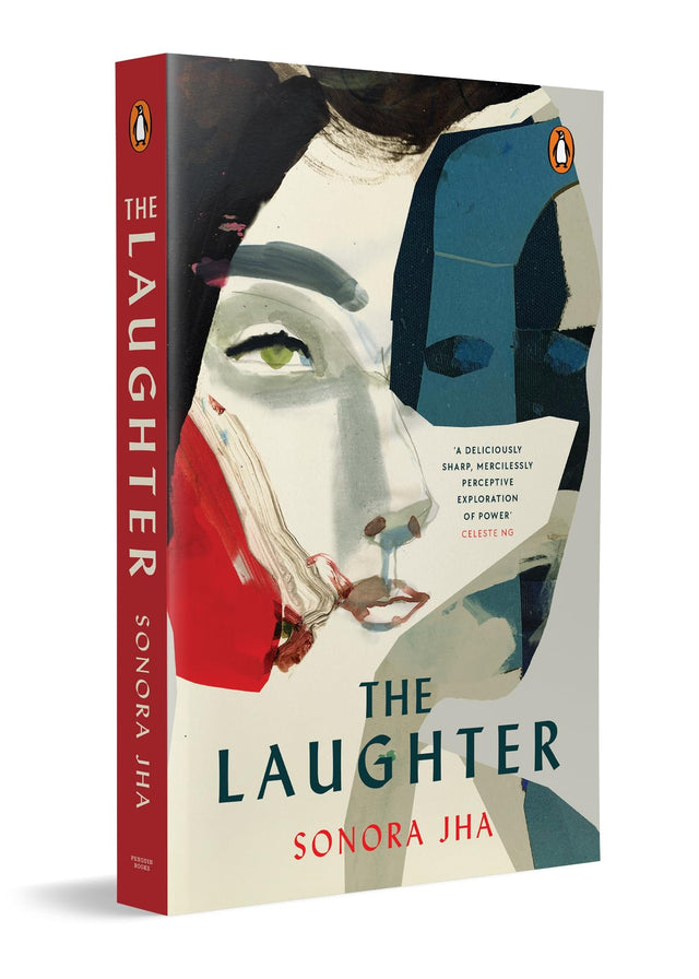 The Laughter - Retail Maharaj