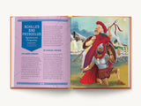 Who'S Who: Greek Mythology - Retail Maharaj