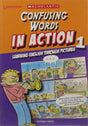 Confusing Words in Action Through Pictures 1 - Retail Maharaj