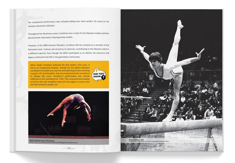 History and Stars of the World's Greatest Sporting Event: From Athens 1896 to Paris 2024 - Retail Maharaj