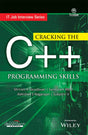 Cracking the C++ Programming Skills | e - Retail Maharaj