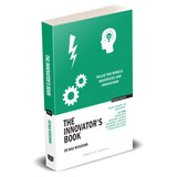 The Innovator’s Book: Rules for rebels, mavericks and innovators - Retail Maharaj