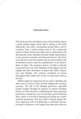 Primus Books-Trade and Commerce in Colonial Bombay: A History of the Emergence of its Business and Financial Establishments, c.1661–1935 - Retail Maharaj