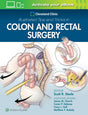 Cleveland Clinic Illustrated Tips and Tricks in Colon and Rectal Surgery - Retail Maharaj