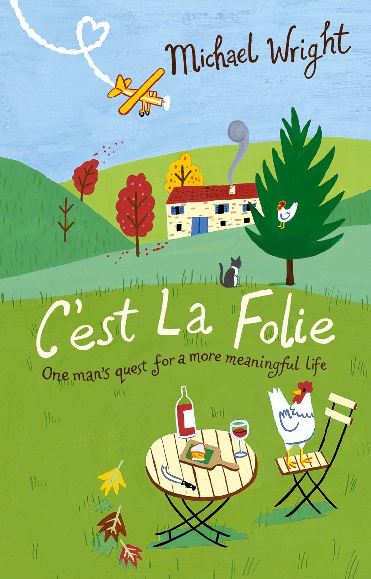 C'est La Folie - Retail Maharaj