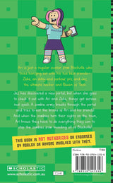Diary Of A Roblox Pro #05: Zombie Invasion - Retail Maharaj