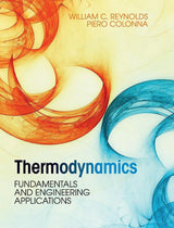 Thermodynamics: Fundamentals and Engineering Applications - Retail Maharaj