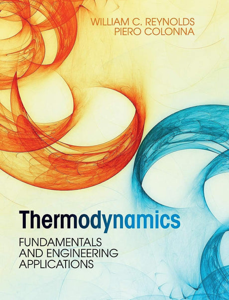 Thermodynamics: Fundamentals and Engineering Applications - Retail Maharaj