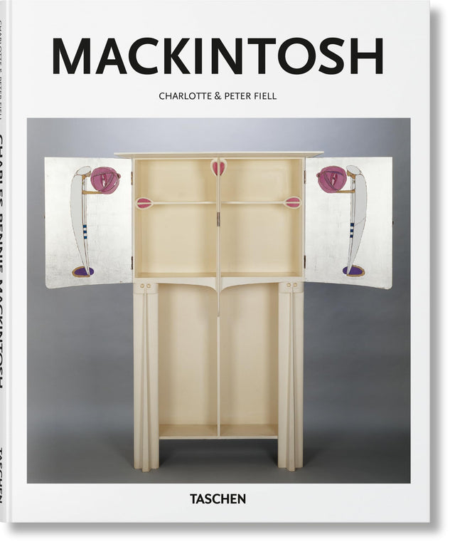 Mackintosh - Retail Maharaj