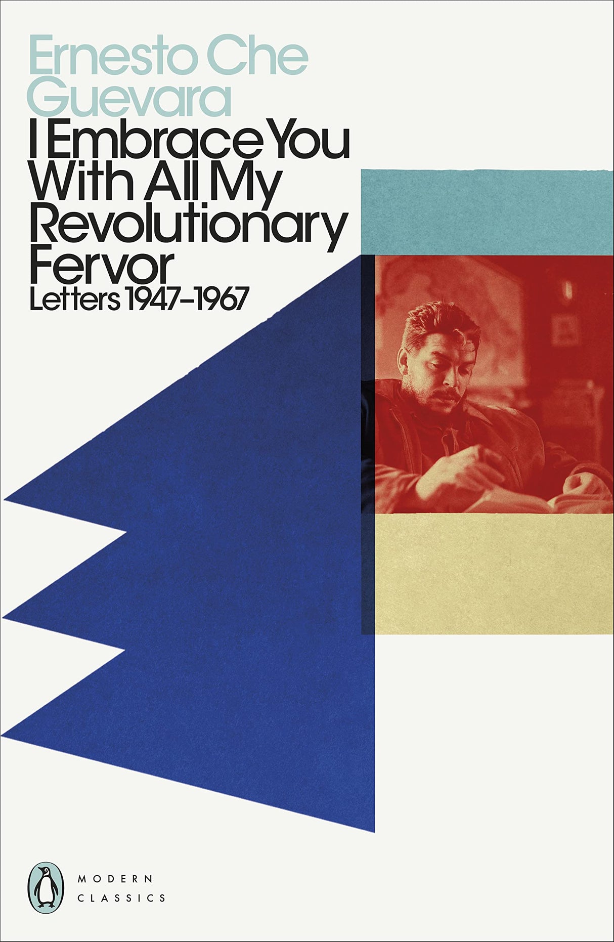 I Embrace You With All My Revolutionary Fervor: Letters 1947-1967 - Retail Maharaj