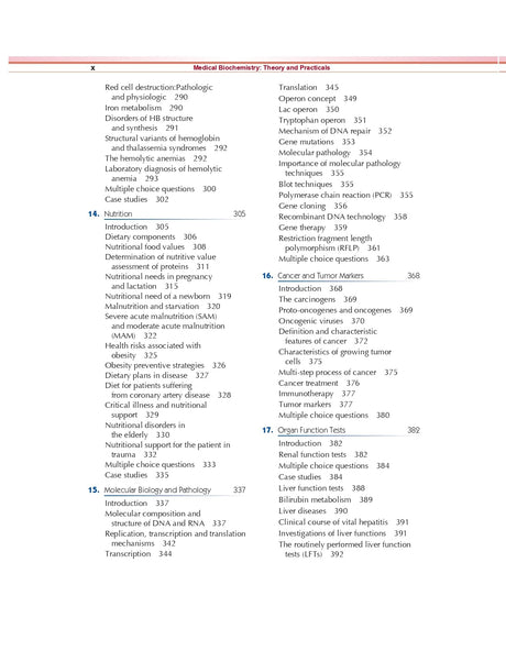 Medical Biochemistry Theory And Answers Questions And Answers For First Professional Year Mbbs Examination And National Exit Test (Next) Preparation (Pb 2024) (Pb 2024) - Retail Maharaj