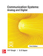 Communication Systems: Analog and Digital |3rd Edition - Retail Maharaj