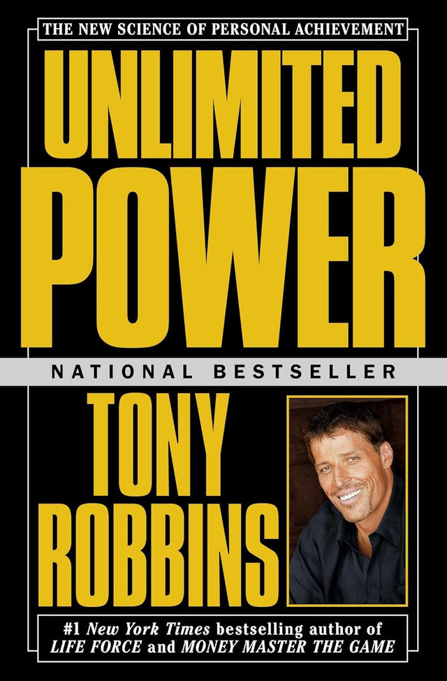 UNLIMITED POWER - Retail Maharaj